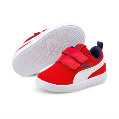 Puma Courtflex v2 Mesh PS