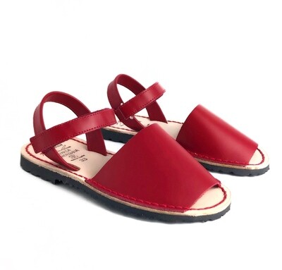 Minorchine Rosso