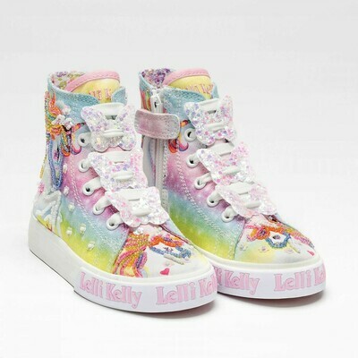 Lelli Kelly Unicorn mid