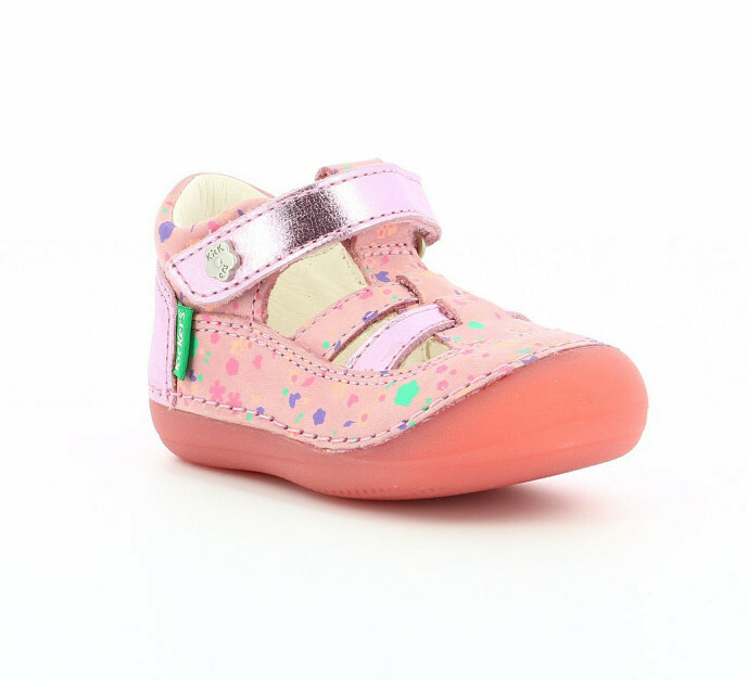 Kickers Sushy