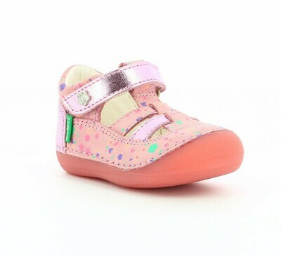 Kickers Sushy