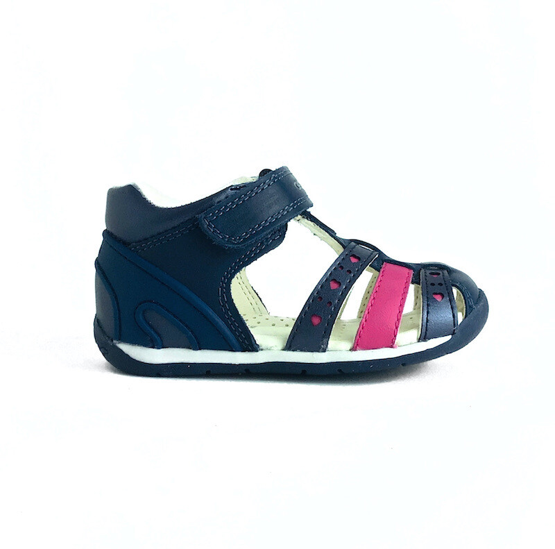 Geox Each