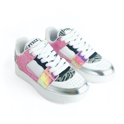 Pyrex Basket Bassa