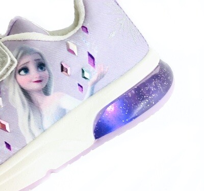 Geox Spaceclub Frozen Luci