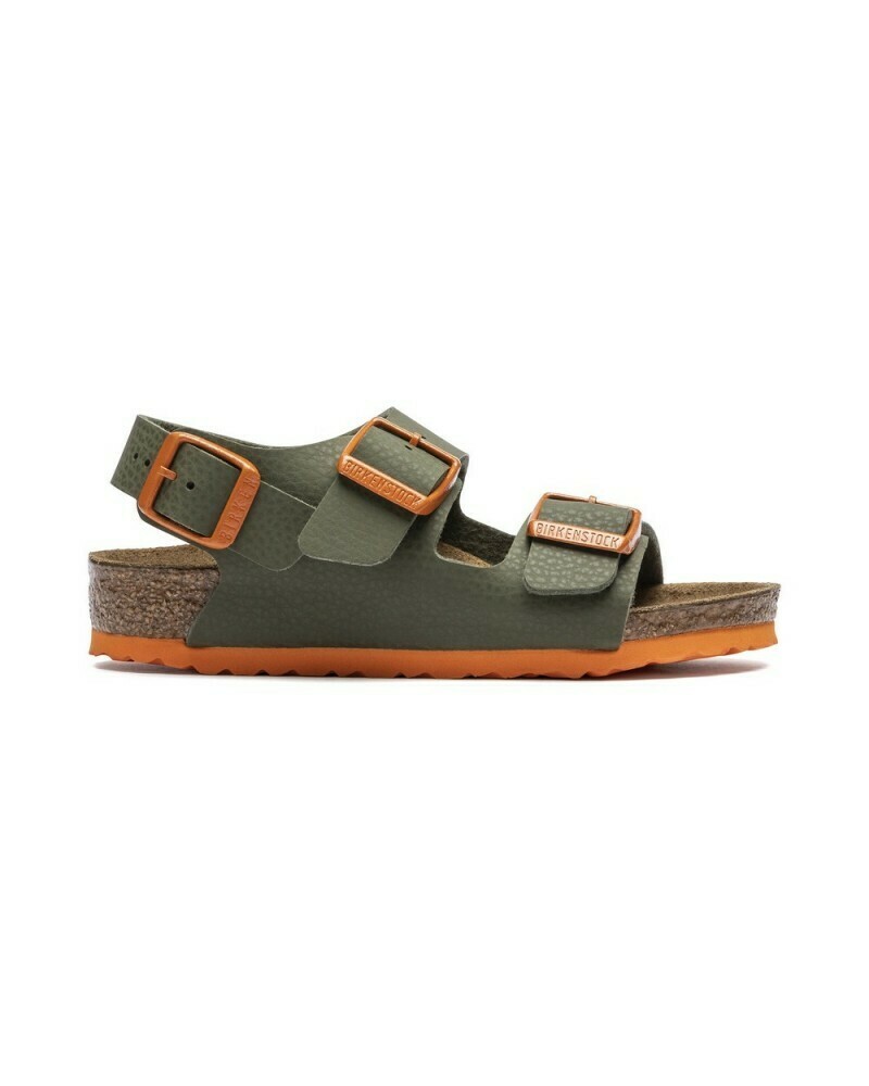 Birkenstock Milano Desert