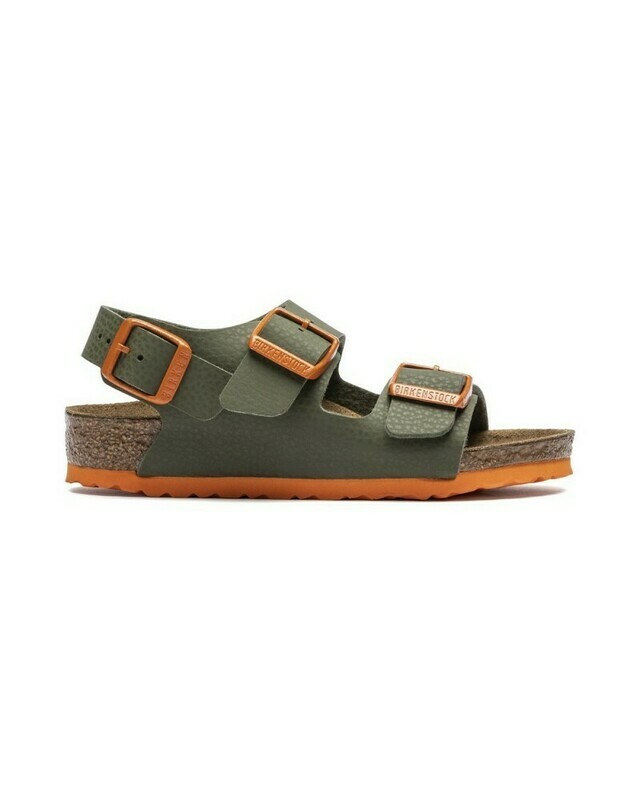 Birkenstock Milano Desert