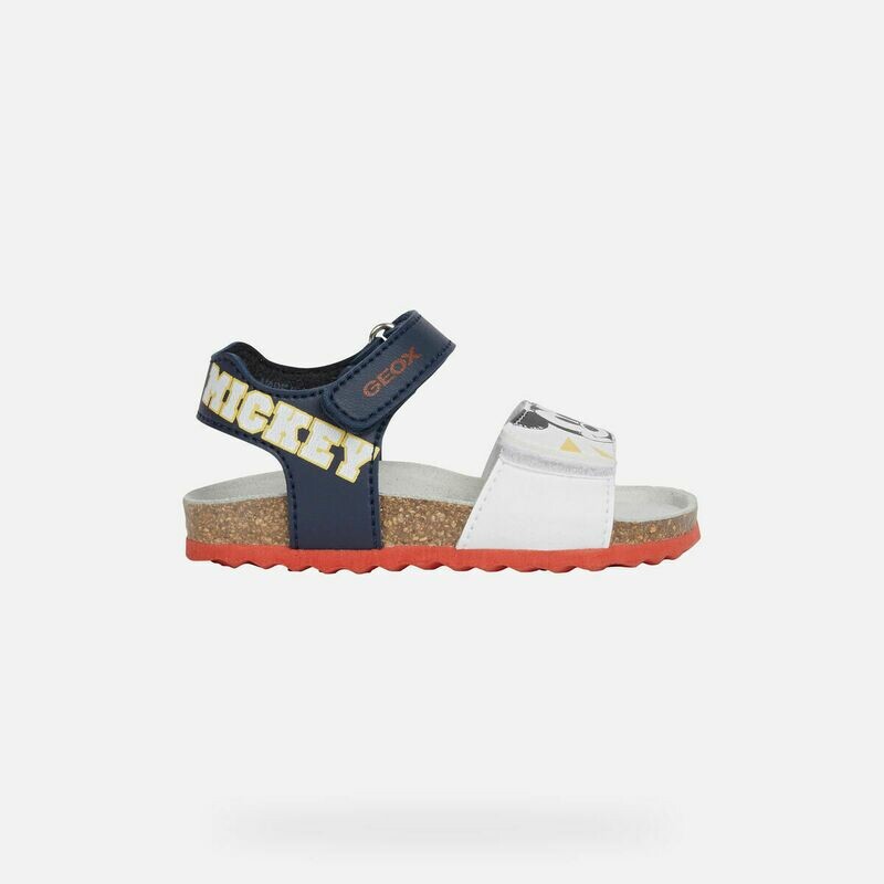 Geox Chalki Mickey Mouse