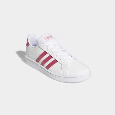 Adidas  EG5136 Grand Court K