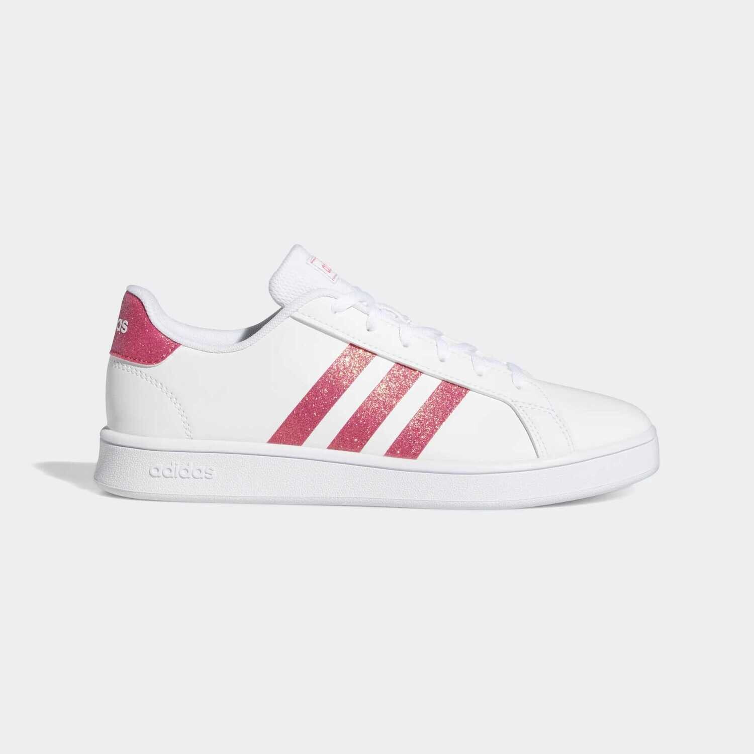 Adidas  EG5136 Grand Court K