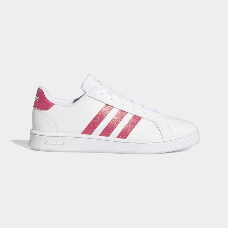 Adidas  EG5136 Grand Court K