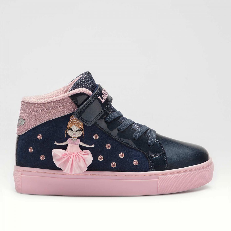 Lelli Kelly Mille Stelle 4836