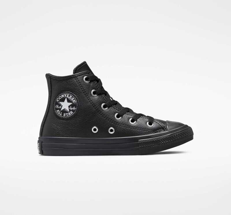 Converse All Star Hi Pelle