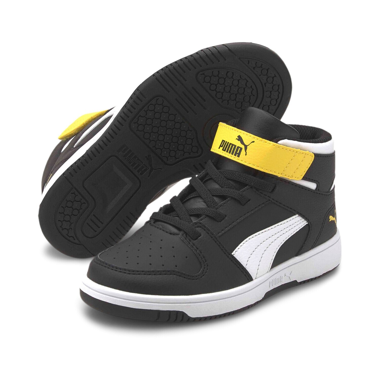 Puma Rebound SL V PS