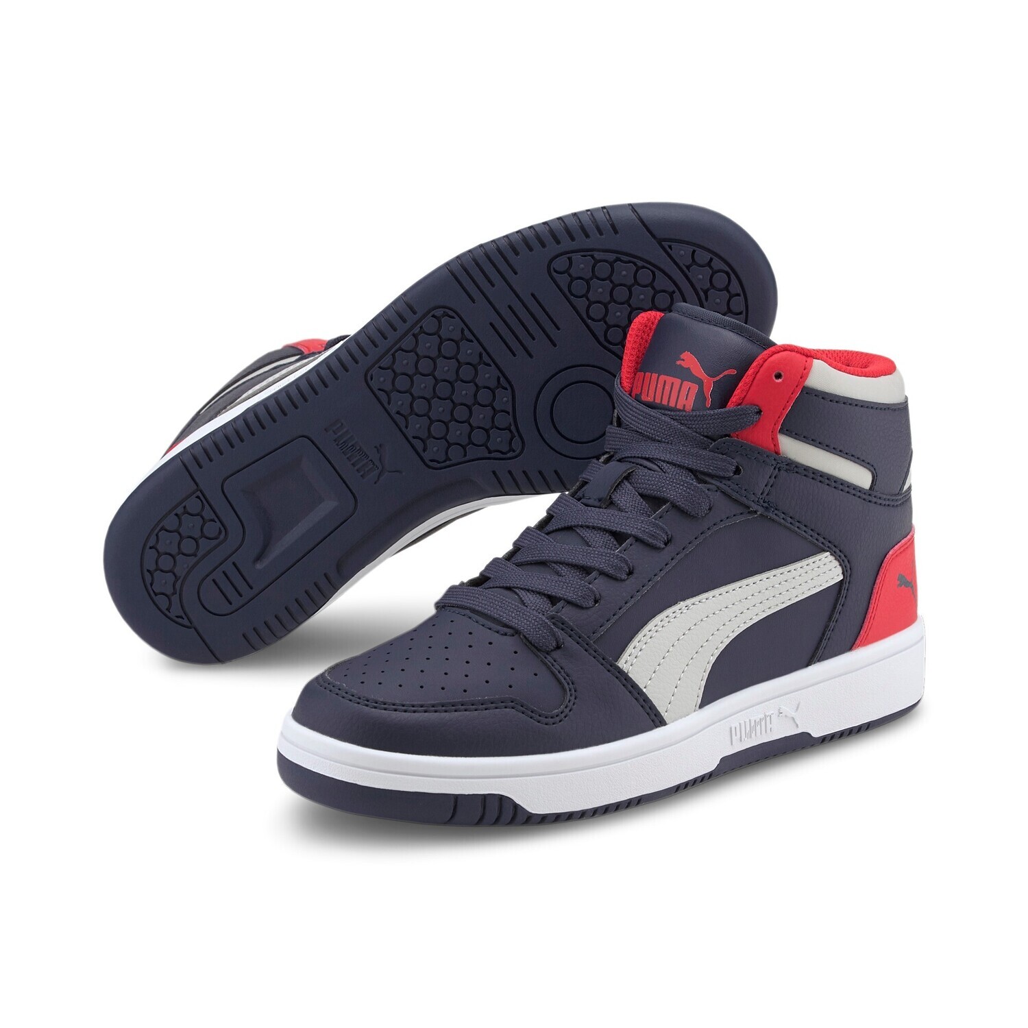Puma Rebound SL Jr