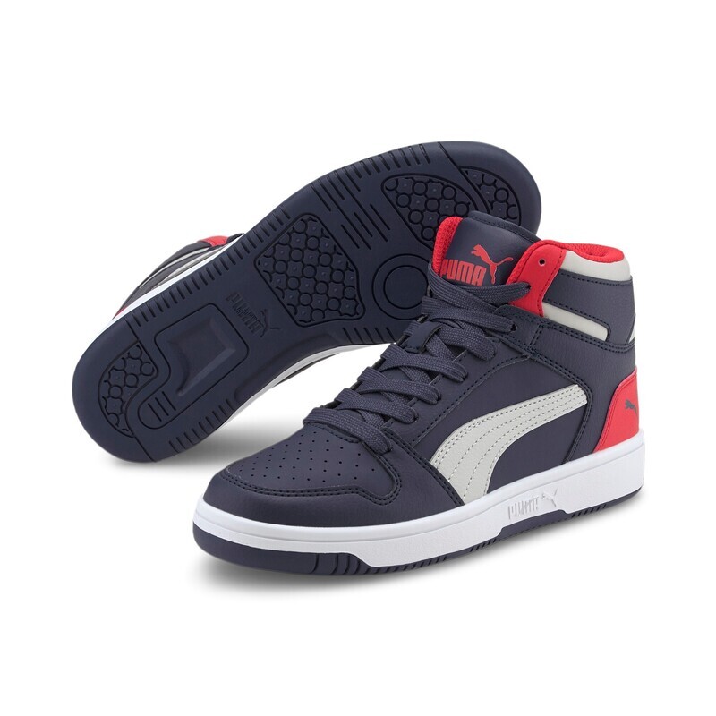 Puma Rebound SL Jr