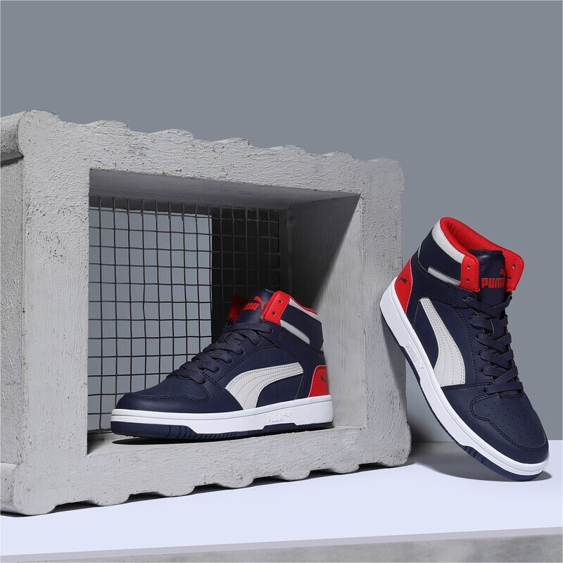 Puma Rebound SL Jr