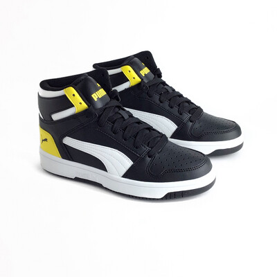 Puma Rebound Layup Jr