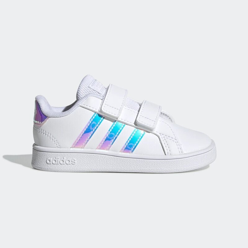 Adidas FW1276 Grand Court I