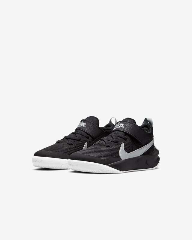 NIKE TEAM HUSTLE D10 (PS)