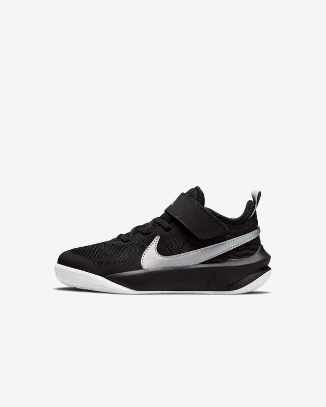 NIKE TEAM HUSTLE D10 (PS)