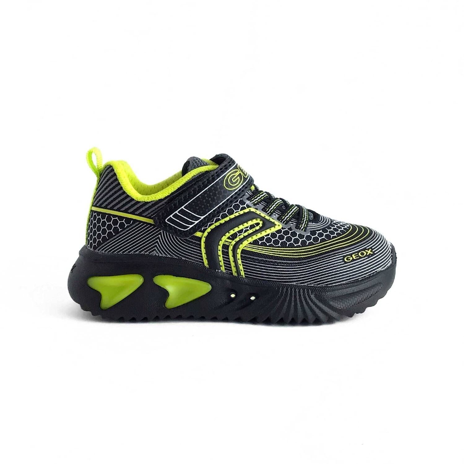 Geox Luci J15DZA