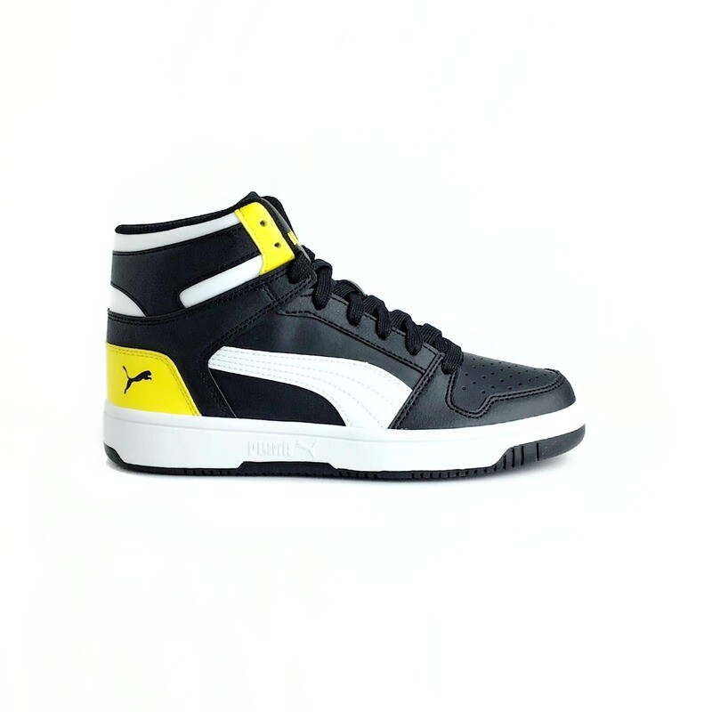 Puma Rebound Layup Jr