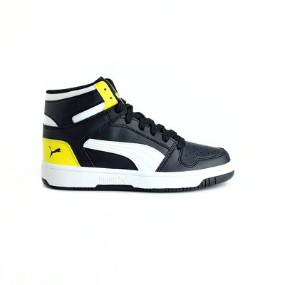 Puma Rebound Layup Jr