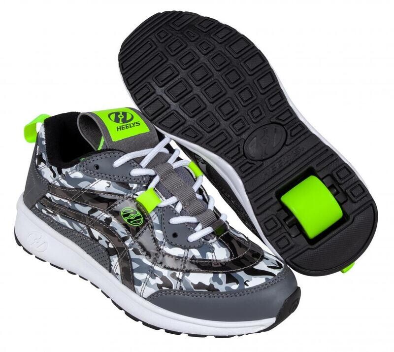 Heelys 100738