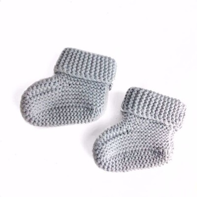 Calzini per neonati HAND MADE