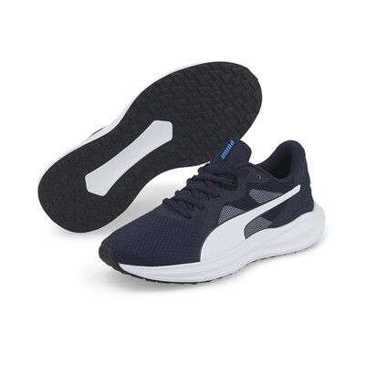 Puma Twitch Runner Jr