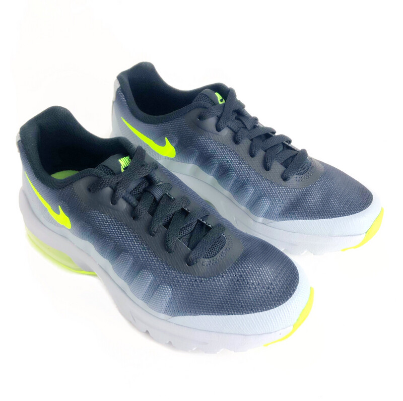 NIKE AIR MAX Invigor (GS)