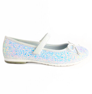 Asso Ballerina Glitter