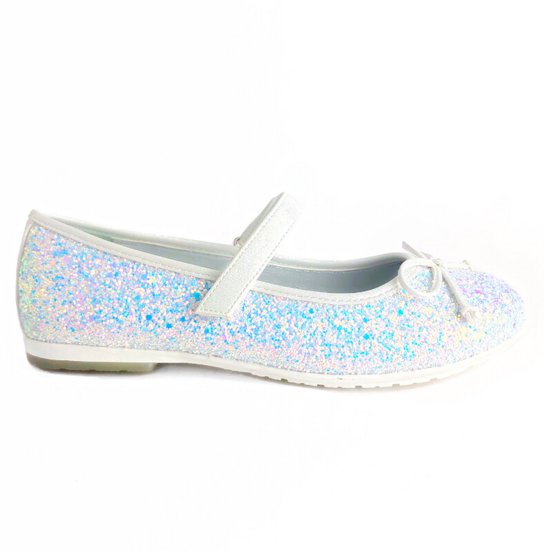 Asso Ballerina Glitter