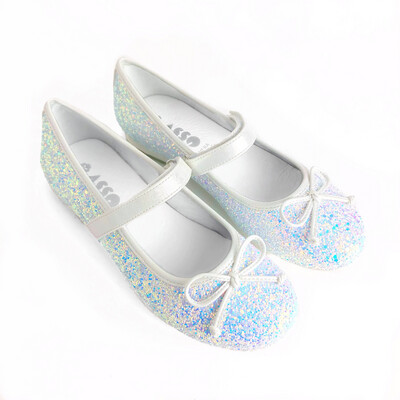 Asso Ballerina Glitter