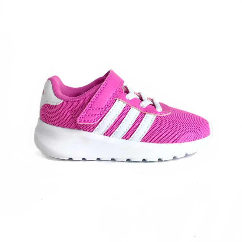 Adidas GX6621 Lite Racer 3.0 EL I