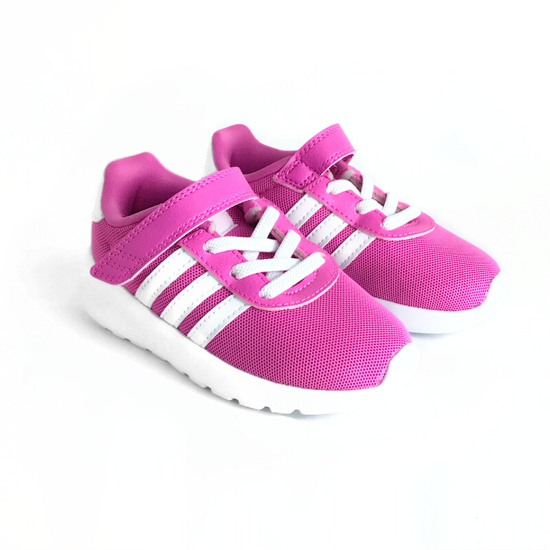Adidas GX6621 Lite Racer 3.0 EL I