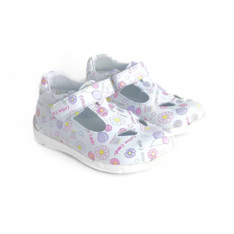Balocchi 5149 Over Candy