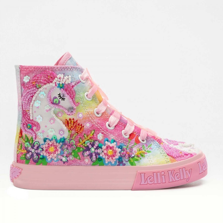 Lelli Kelly Unicorn mid