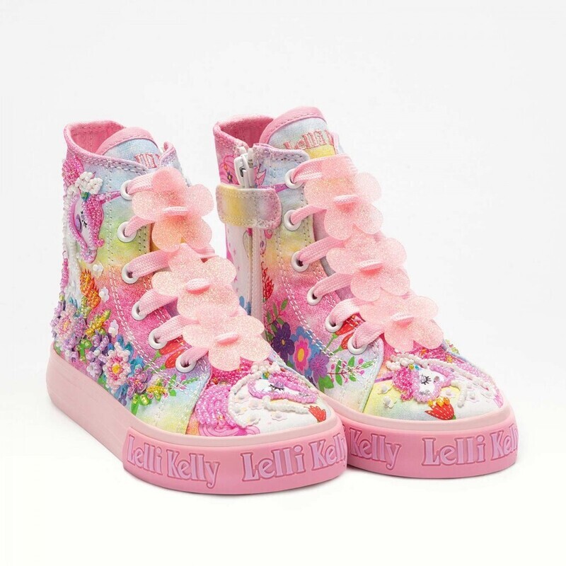 Lelli Kelly Unicorn mid
