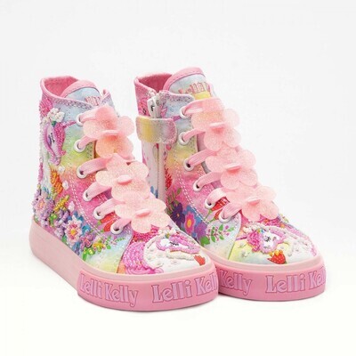 Lelli Kelly Unicorn mid