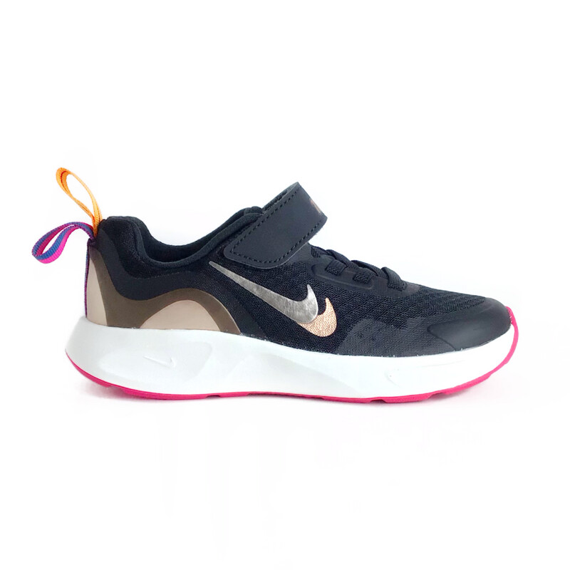 NIKE WEARALLDAY SE (PS)