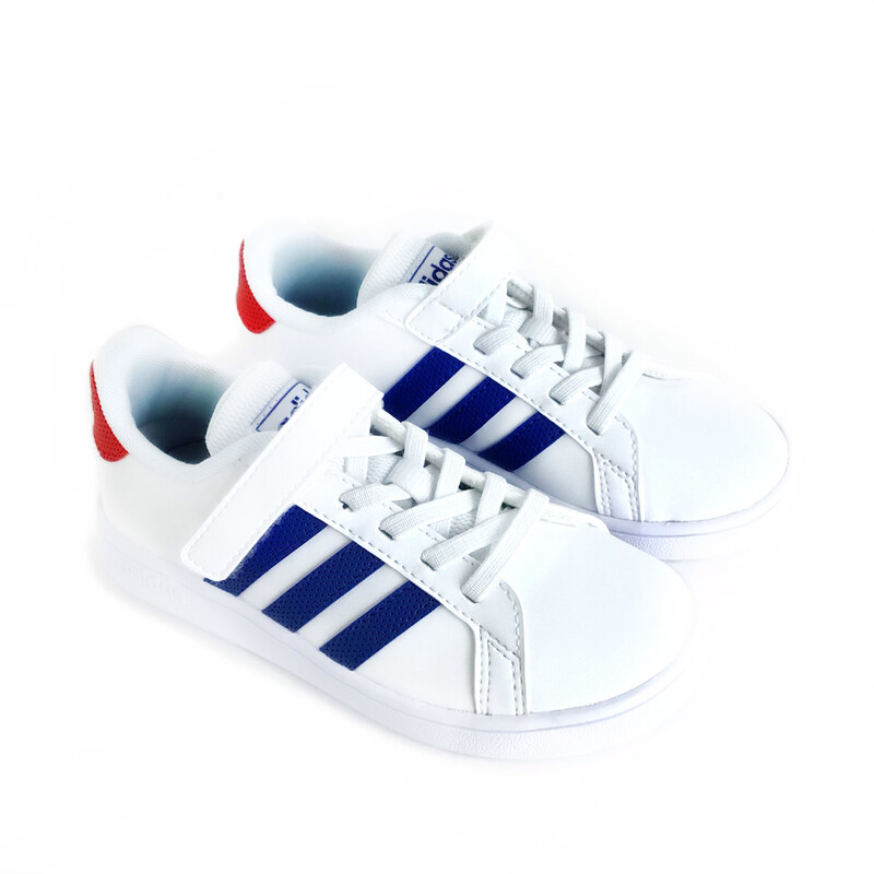 Adidas GX5745 Grand Court EL C