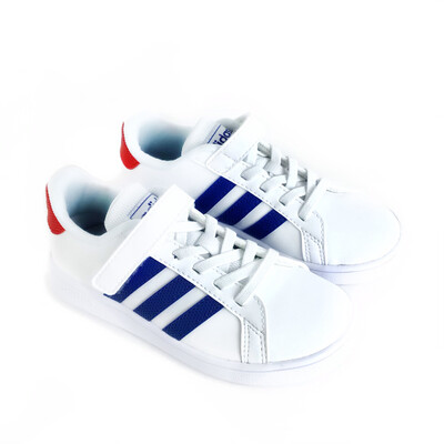 Adidas GX5745 Grand Court EL C