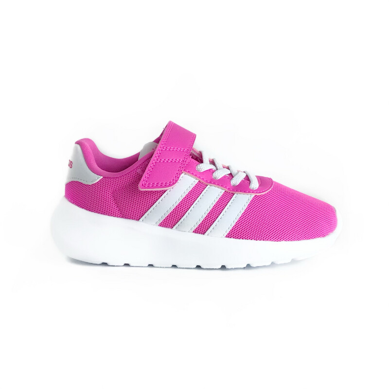 Adidas GW9119 Lite Racer 3.0 EL K