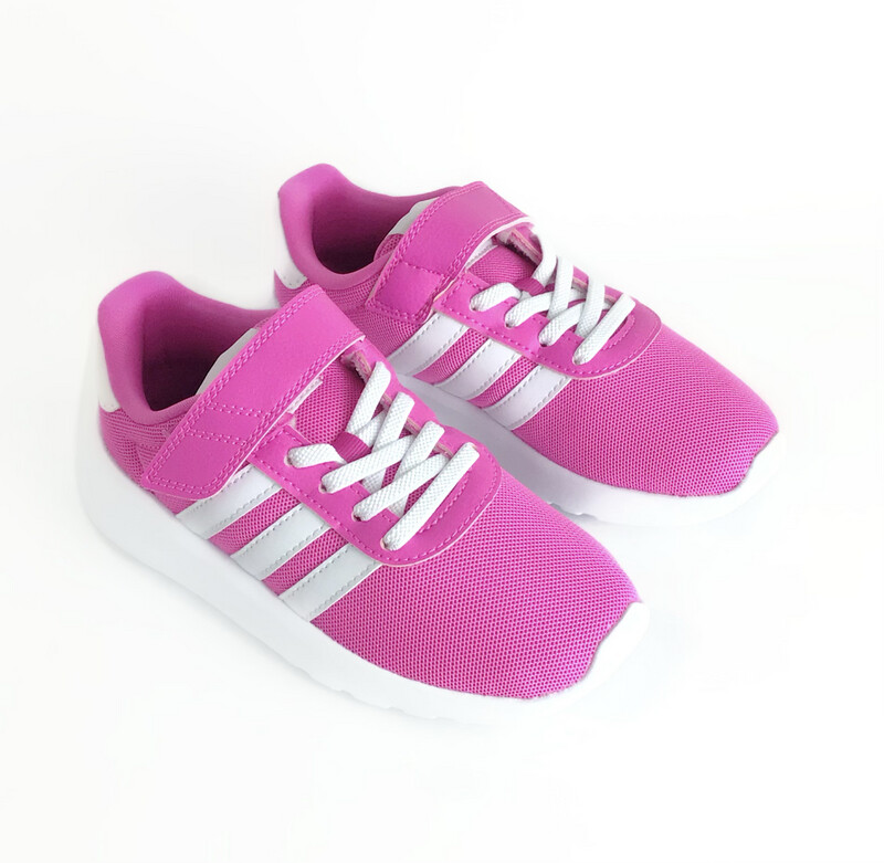 Adidas GW9119 Lite Racer 3.0 EL K