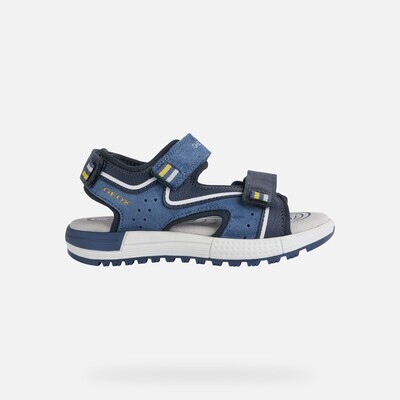 Geox Alben