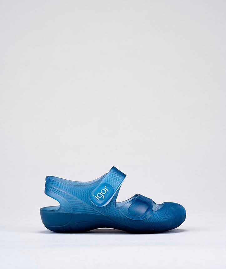 Scarpe da spiaggia e mare Igor