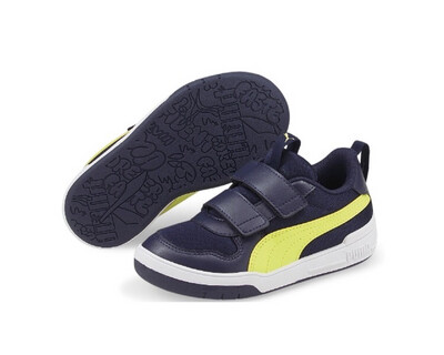 Puma Multifleex PS