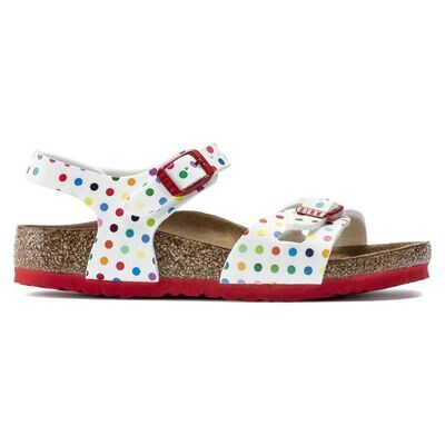 Birkenstock Rio Dot