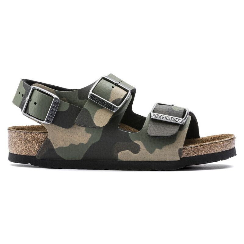 Birkenstock Milano Desert